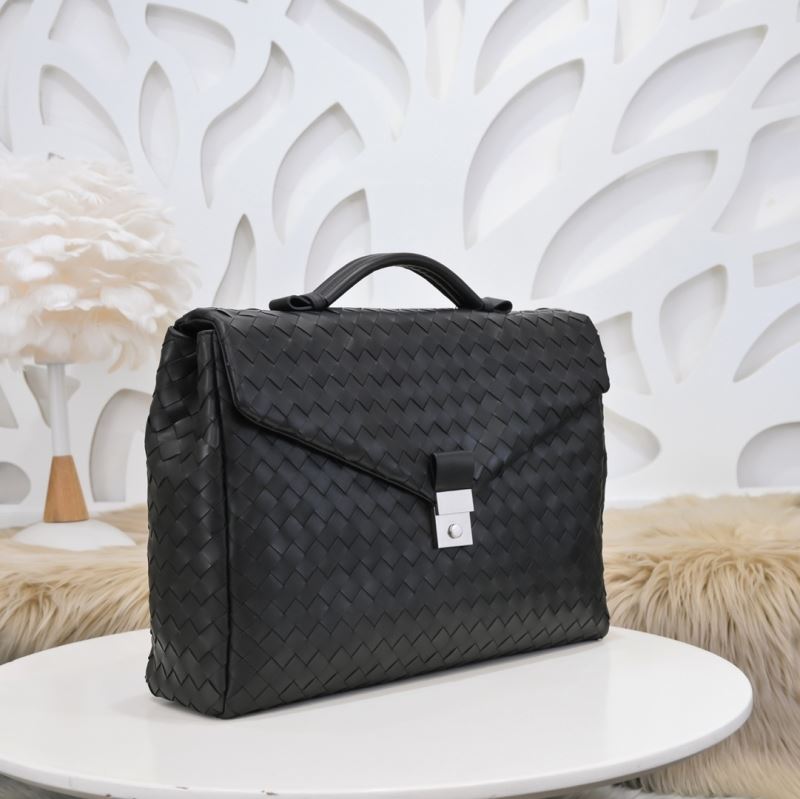 Mens Bottega Veneta Briefcases